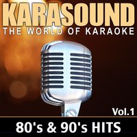Close to me - KaraSound