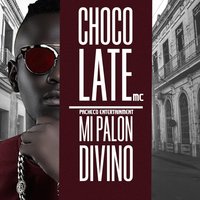 Mi Palon Divino - Chocolate MC