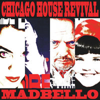 Dirty Disco Dip - Madbello