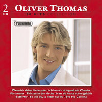 Ein Zeichen des Himmels - Oliver Thomas