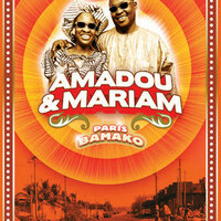Chantez Chantez - Amadou & Mariam