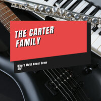 Tell Me That You Love Me - The Carter Family