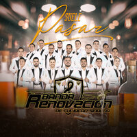 El Atrabancado - Banda Renovación