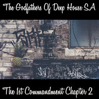 Alone - The Godfathers Of Deep House SA