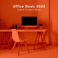Chill Out Cafe - Office Music Experts