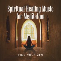 Vision of Paradise - Zen Meditation Guru