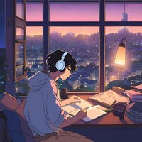 Lofi Artists - Lofi Beats Study