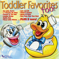 Six Little Ducks - Music For Little People Choir