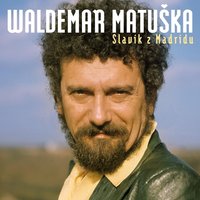 Árie měsíce - Waldemar Matuska & Karel Vlach se svým orchestrem & Karel Vlach & Girls