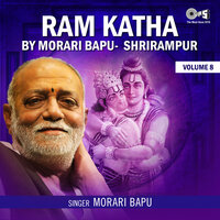 Ram Katha, Vol. 8, Pt. 2 - Morari Bapu