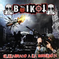 África Humillada - Boikot