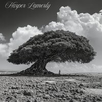 Celestial Synthesizer Dreams - Harper Lamerly