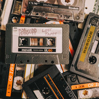 Rescue (Lost Tapes) - Röyksopp