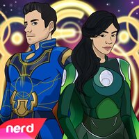 Die For You - Nerdout