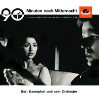 Melancholie-Jazz-Melodie - Bert Kaempfert