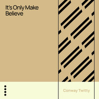 Beach Comber - Conway Twitty