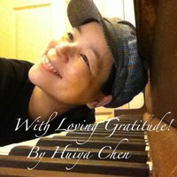 I Am Content! - Huiya Chen