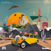 I've Been Thinking About You - De Hofnar & Gerson Rafael