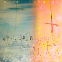 War Panoramic - Artan McManus