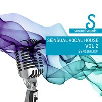 Hiding In Your Love - Terrence Parker & Coco Street