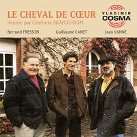 Le cheval de cœur - Vladimir Cosma