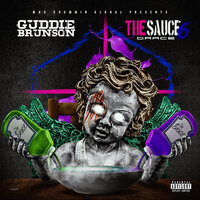 Sauce 6 (Intro) - GUDDIE BRUNSON
