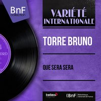 Le cœur en balancoire - Jerry Mengo Et Son Orchestre & Torre Bruno