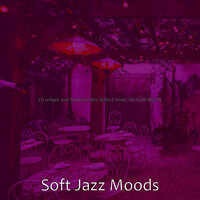 Wicked Moods for Oat Milk Cappuccinos - Soft Jazz Moods