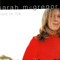 Up To You - Sarah McGregor