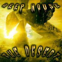 The Desert Deep House - Dj Bruno Mixer