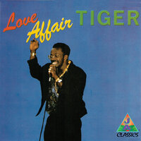 No Man Test - Tiger