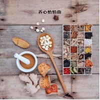 清风养生曲 - 禅修音乐盒