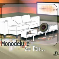 Transit Lounge - Monodeluxe