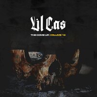 Glock - Lil Cas