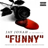 Funny - Jay Jonah