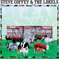 Runaway Slave - Steve Coffey & The Lokels