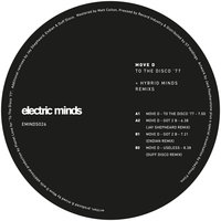 To the Disco ‘77 - Move D