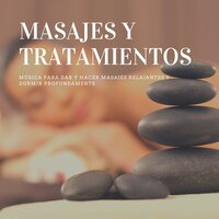 Abre tus Ojos - Masaje Velia