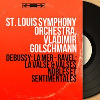 La Mer, L. 109: II. Jeux de vagues - St. Louis Symphony Orchestra & Claude Debussy
