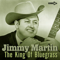 Ocean Of Diamonds - Jimmy Martin