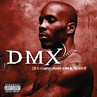 I Can Feel It - DMX