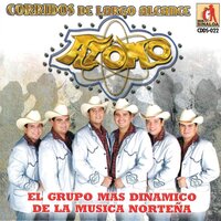 La E y la A - Átomo