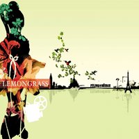 Salon de musique - Lemongrass