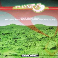 Blasterizer - Wrecked Machines