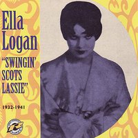Two Sleepy People - Ella Logan