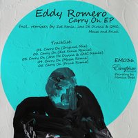 Carry On - Eddy Romero