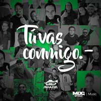 Tu Vas Conmigo - Jahazielband & Artury Pepper & Kerwin Marquez & Banda Generasion & Pedro Gomez & Montesanto