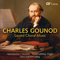 Noël: Noel - Raphala Mayhaus & Christa Bonhoff & Tobias Götting & Kammerchor I Vocalisti & Hans-Joachim Lustig & Шарль Гуно