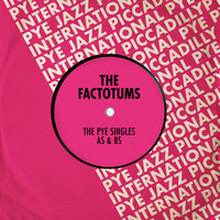 Cloudy - The Factotums