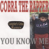 The World's Top Winner - Cobra the Rapper